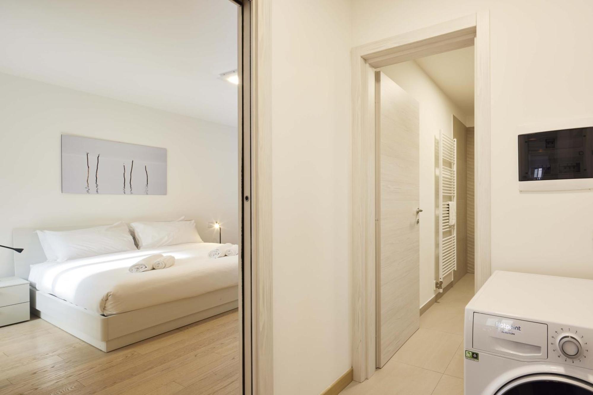 Triestinn - Viale Suite Exterior foto