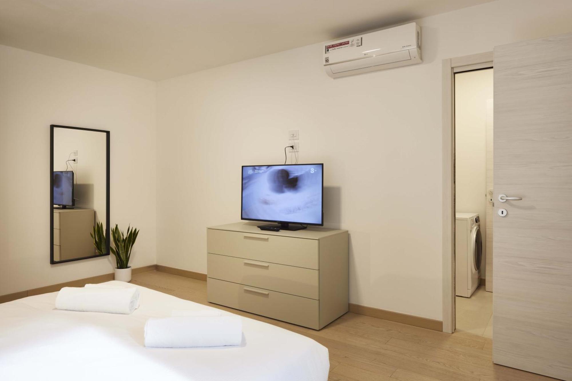 Triestinn - Viale Suite Exterior foto