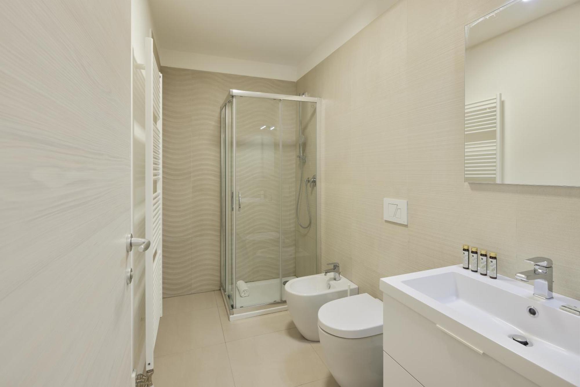 Triestinn - Viale Suite Exterior foto