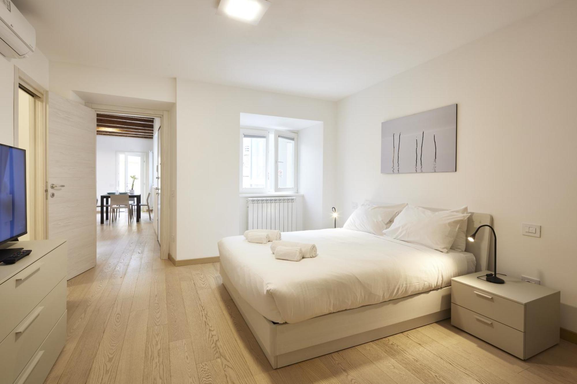 Triestinn - Viale Suite Exterior foto