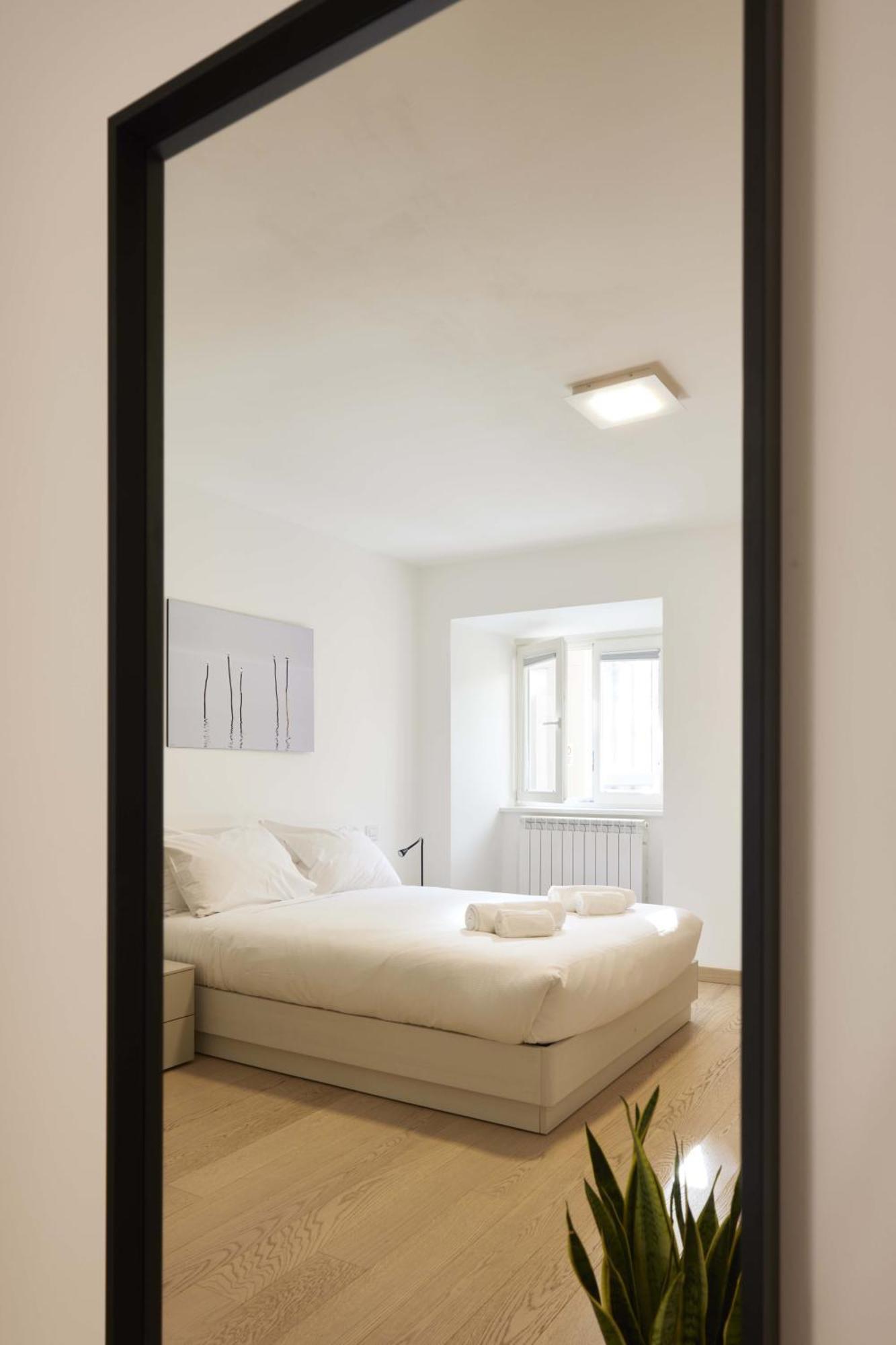 Triestinn - Viale Suite Exterior foto